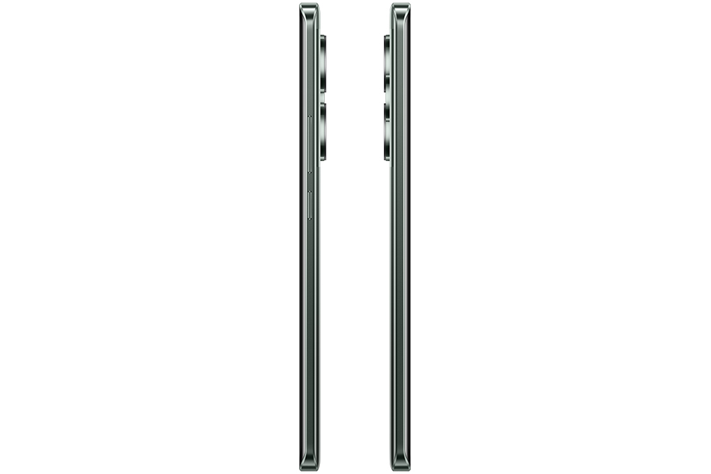 Smartphone Realme GT6 12GB/256GB RAZOR GREEN