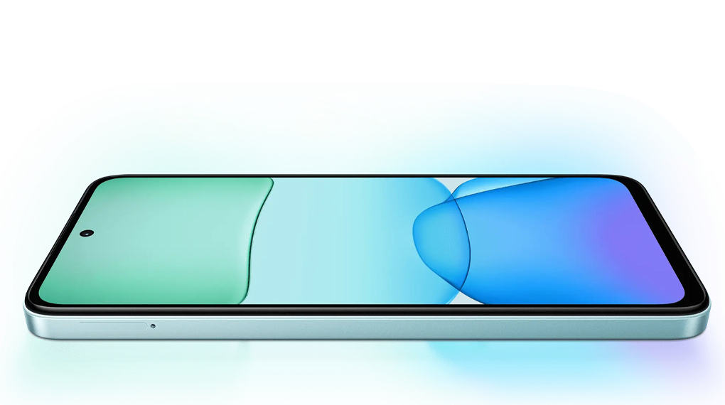 Layar - Smartphone Redmi 13 8GB/128GB Layar - Smartphone Redmi 13 8GB/128GB