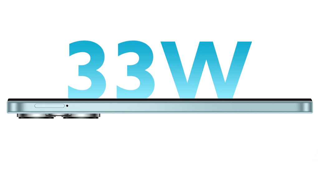 Fitur fast charging - Smartphone Redmi 13 8GB/128GB Fitur fast charging - Smartphone Redmi 13 8GB/128GB