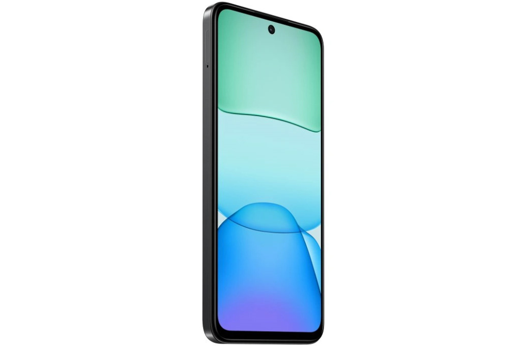 Smartphone Redmi 13 8GB/128GB MIDNIGHT BLACK