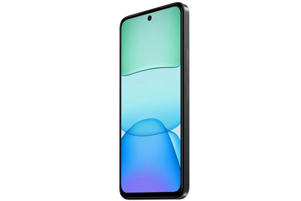 Smartphone Redmi 13 8GB/128GB MIDNIGHT BLACK