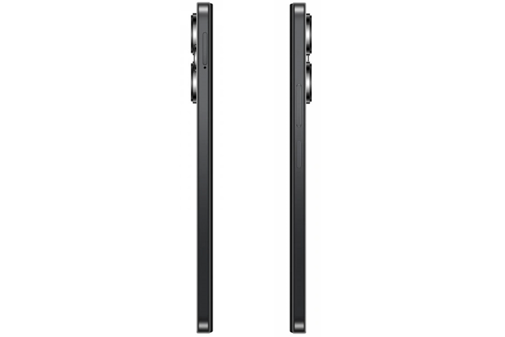 Smartphone Redmi 13 8GB/128GB MIDNIGHT BLACK