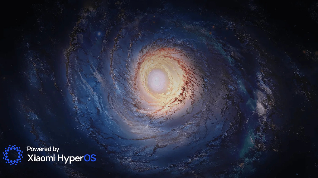 Xiaomi HyperOS - Smartphone Redmi 13 8GB/256GB MIDNIGHT BLACK