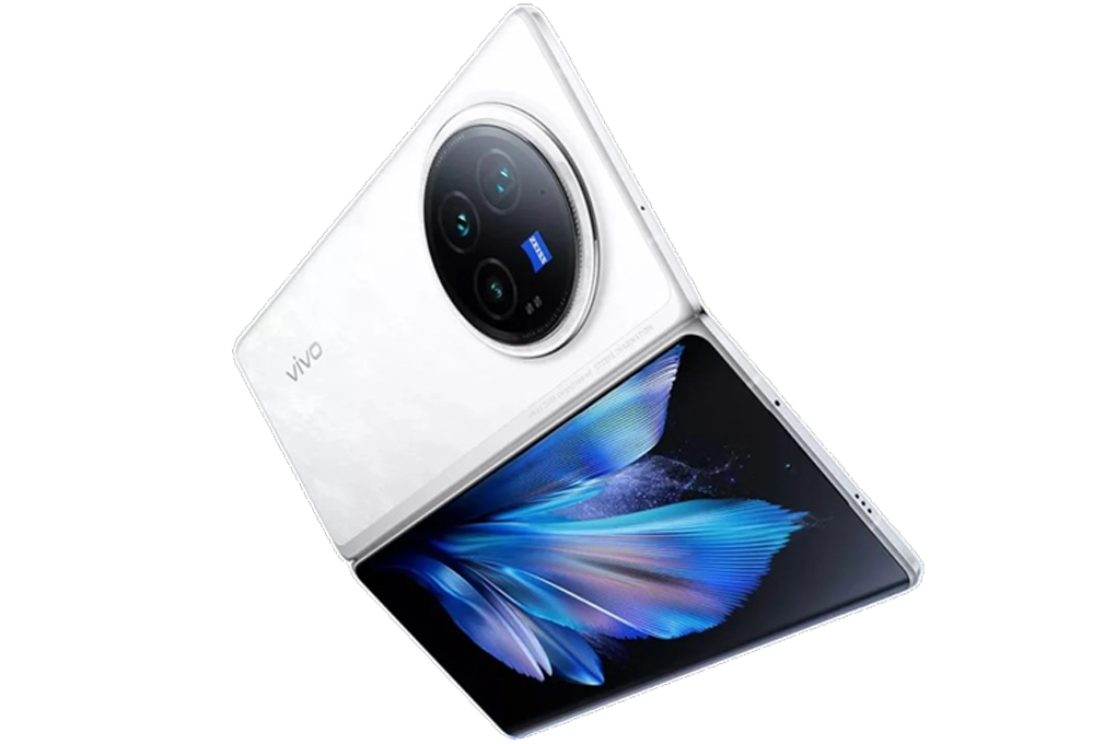 Smartphone Vivo X Fold 3 Pro 16GB/512GB WHITE