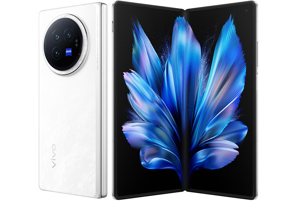 Smartphone Vivo X Fold 3 Pro 16GB/512GB WHITE