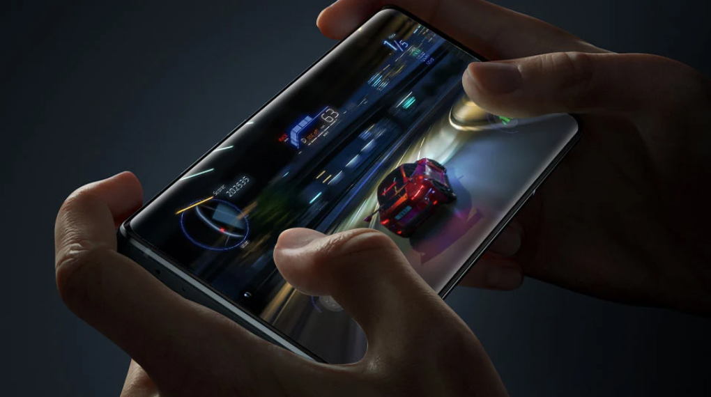 Layar - Smartphone Vivo X100 12GB/256GB Layar - Smartphone Vivo X100 12GB/256GB