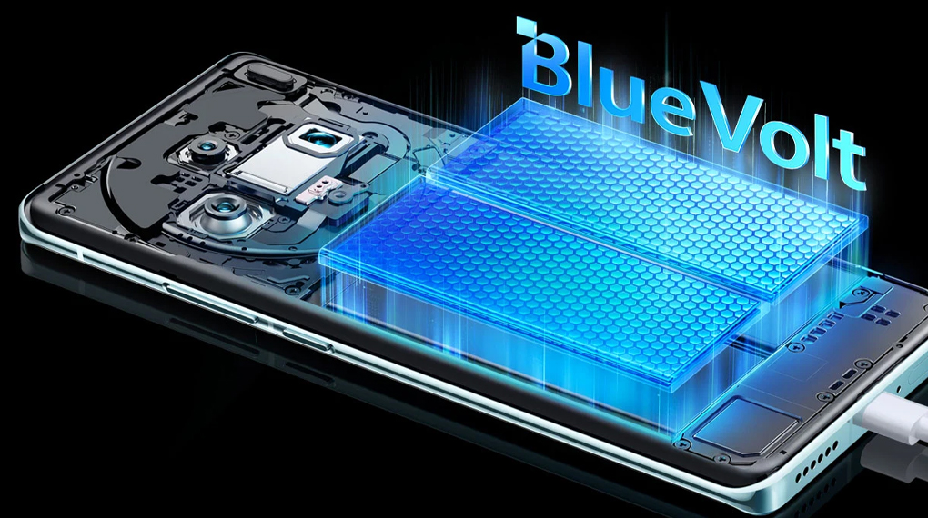 Teknologi pengisian daya - Smartphone Vivo X100 12GB/256GB Teknologi pengisian daya - Smartphone Vivo X100 12GB/256GB