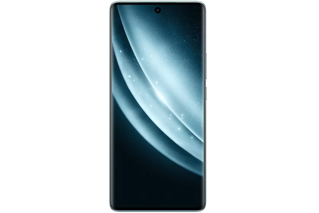 Smartphone Vivo X100 12GB/256GB STARTRAIL BLUE