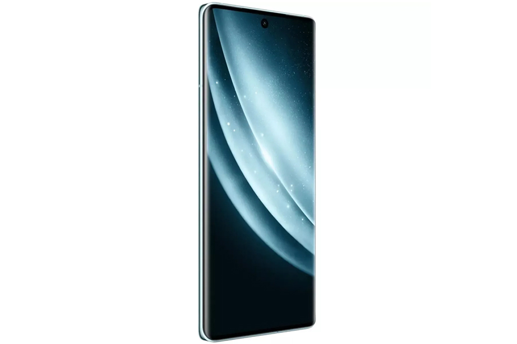 Smartphone Vivo X100 12GB/256GB STARTRAIL BLUE