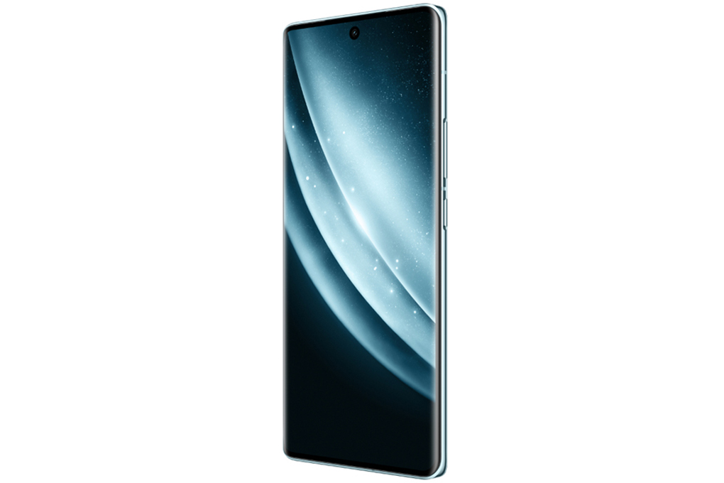 Smartphone Vivo X100 12GB/256GB STARTRAIL BLUE