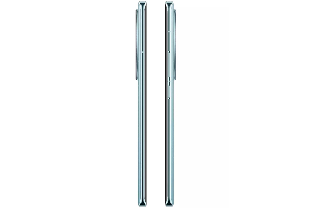 Smartphone Vivo X100 12GB/256GB STARTRAIL BLUE