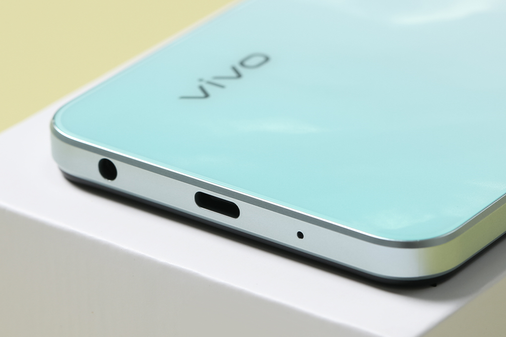 Vivo Y18 4GB/128GB BLUE 7