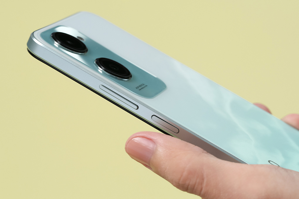 Vivo Y18 4GB/128GB BLUE 9