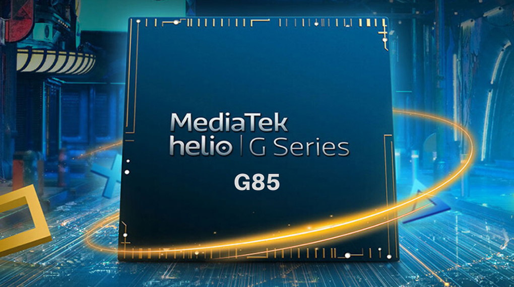 Chipset - Smartphone Vivo Y18 4GB/64GB BLUE Chipset - Smartphone Vivo Y18 4GB/64GB BLUE