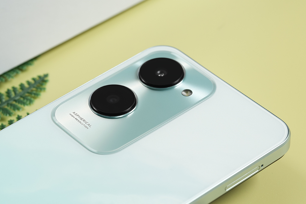 Smartphone Vivo Y18 4GB/64GB BLUE