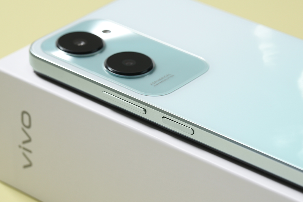 Smartphone Vivo Y18 4GB/64GB BLUE