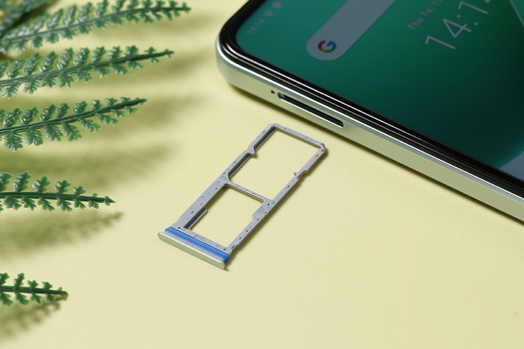 Smartphone Vivo Y18 4GB/64GB BLUE