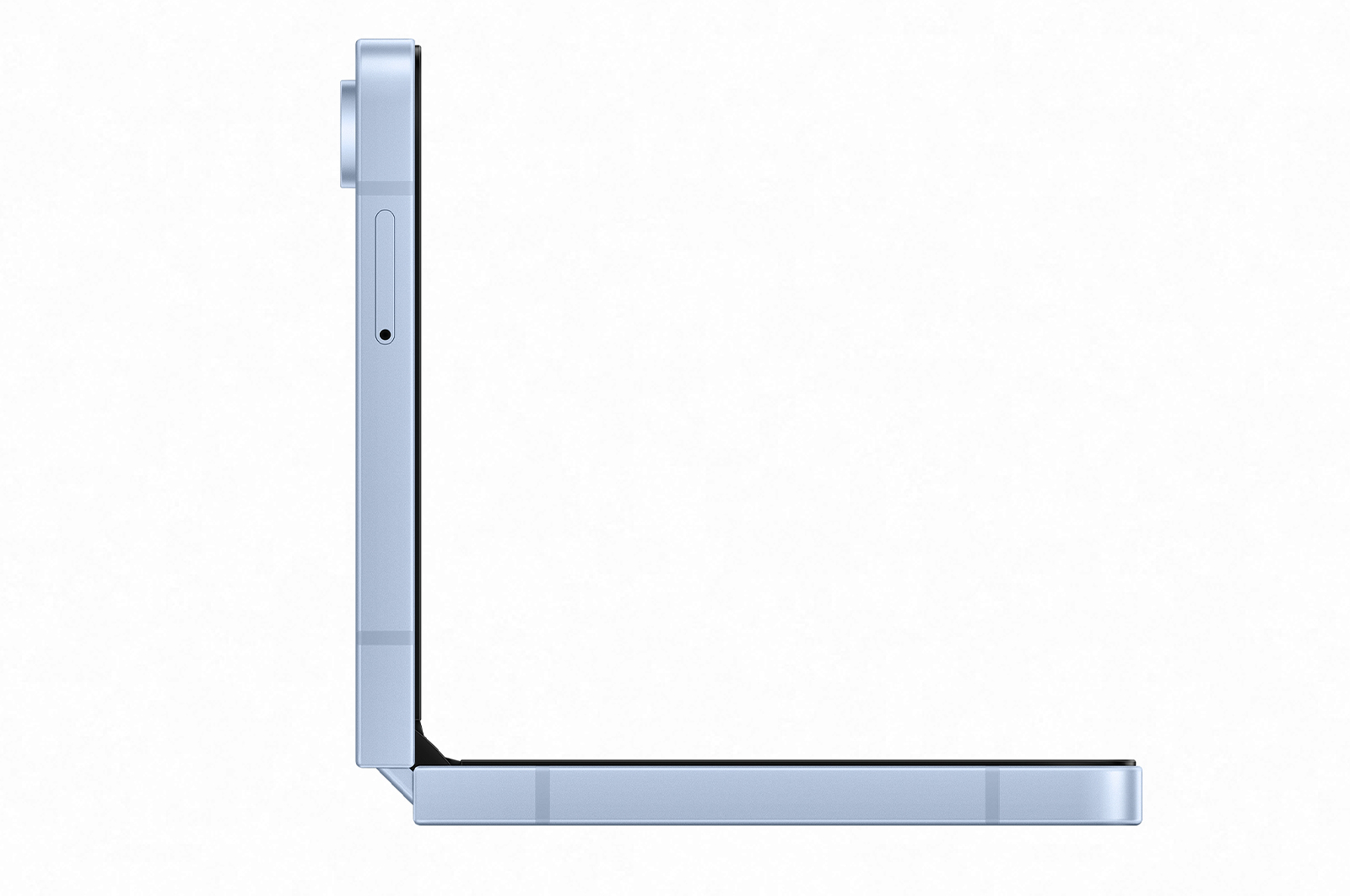 Smartphone Samsung Galaxy Z Flip6 12GB/256GB BLUE