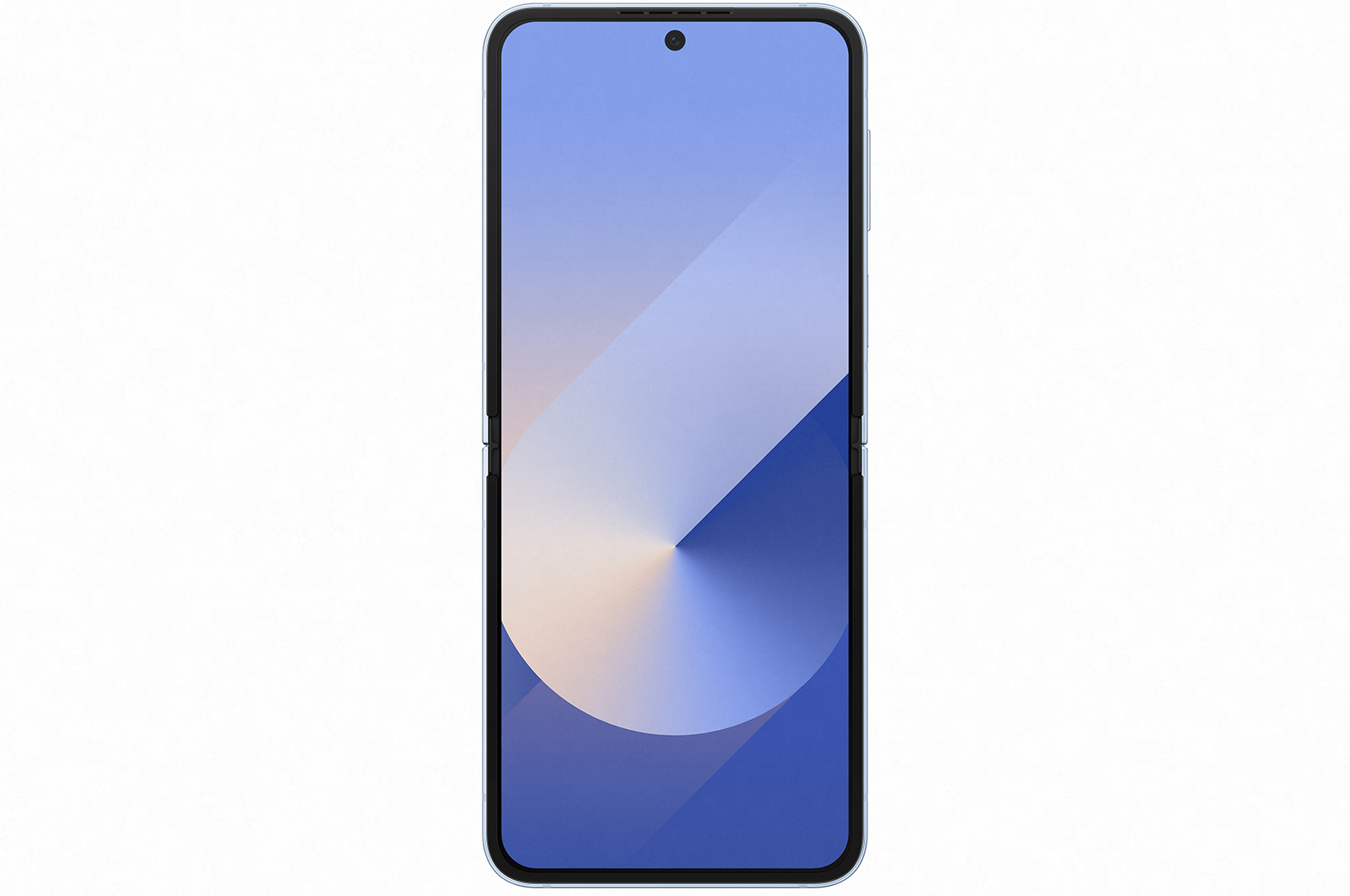 Samsung Galaxy Z Flip6 12GB/512GB BLUE 2