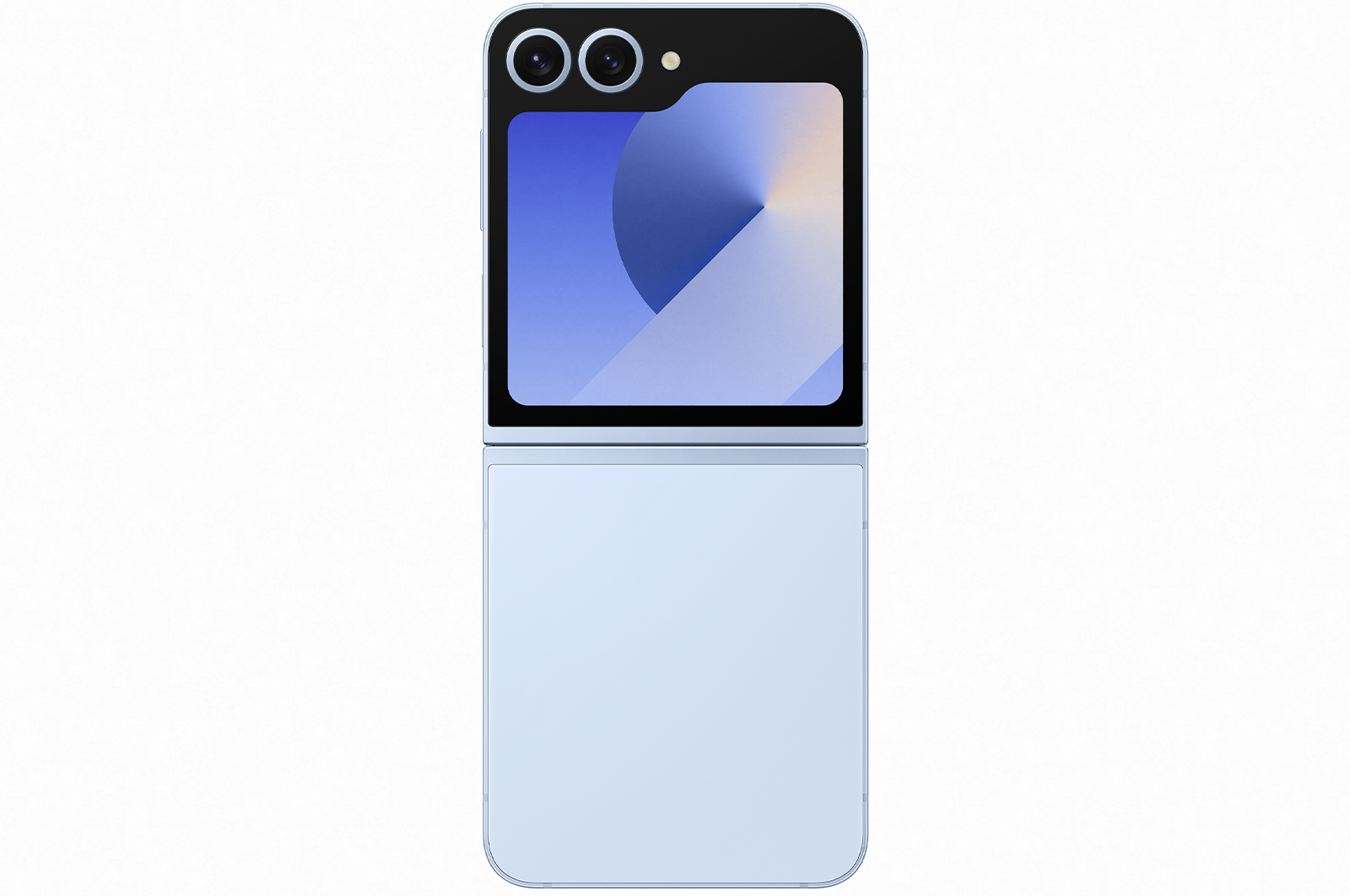 Samsung Galaxy Z Flip6 12GB/512GB BLUE 3