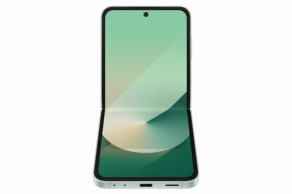 Samsung Galaxy Z Flip6 12GB/512GB MINT 5