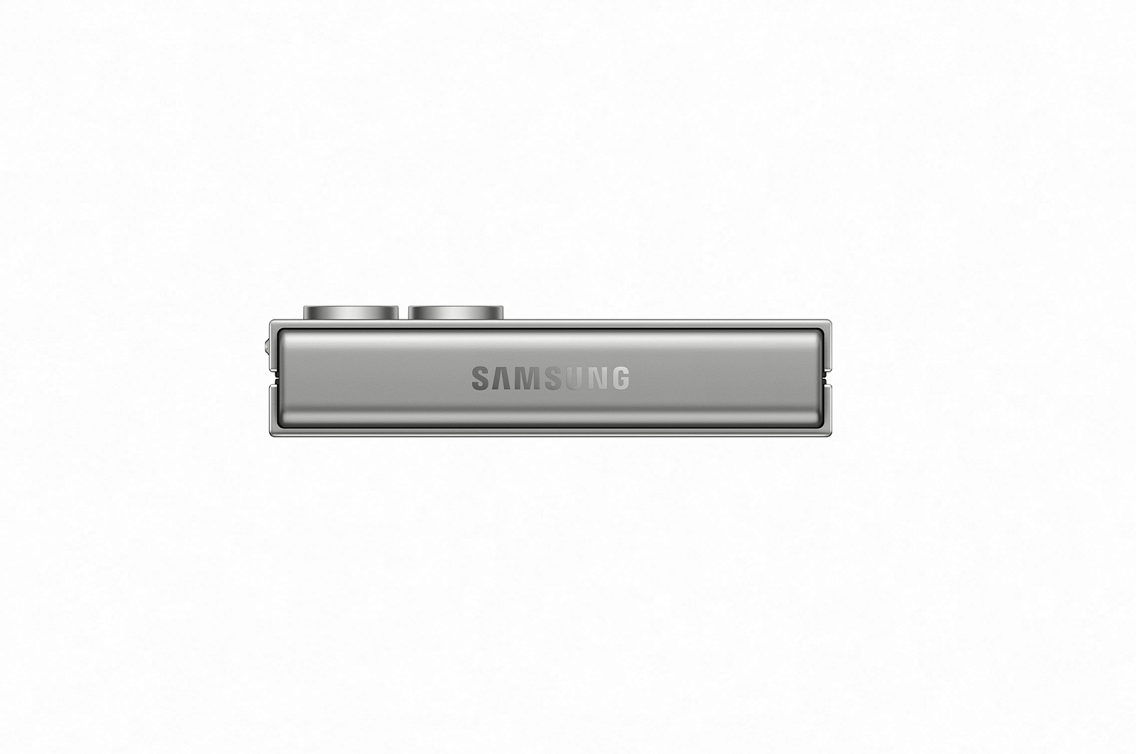 Samsung Galaxy Z Flip6 12GB/512GB SILVER 10