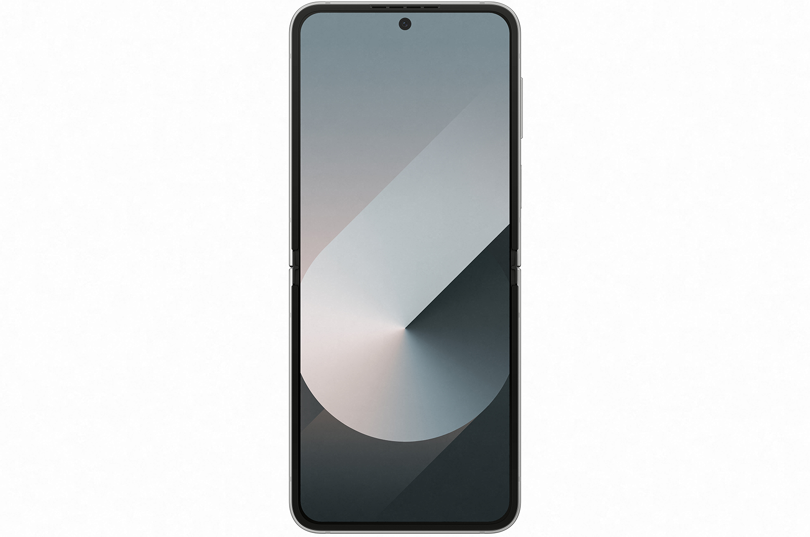 Samsung Galaxy Z Flip6 12GB/512GB SILVER 2