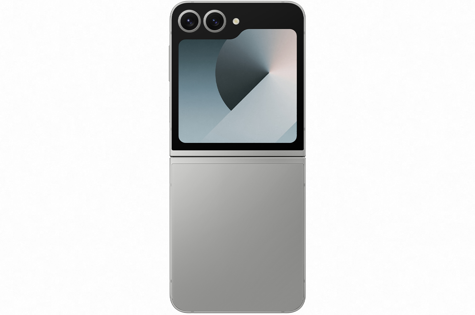 Samsung Galaxy Z Flip6 12GB/512GB SILVER 3