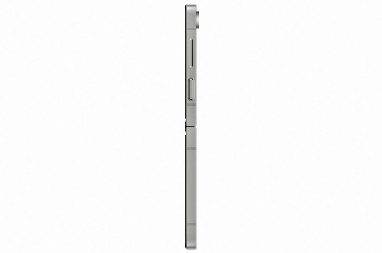 Samsung Galaxy Z Flip6 12GB/512GB SILVER 4