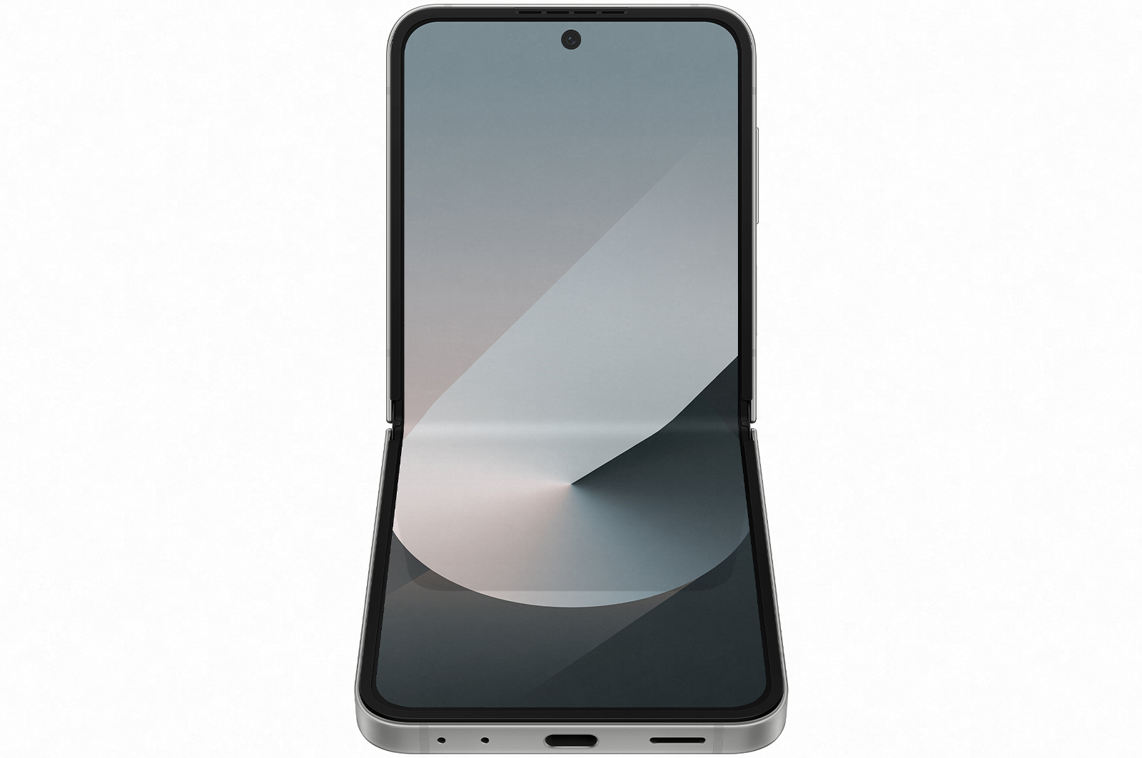 Samsung Galaxy Z Flip6 12GB/512GB SILVER 5