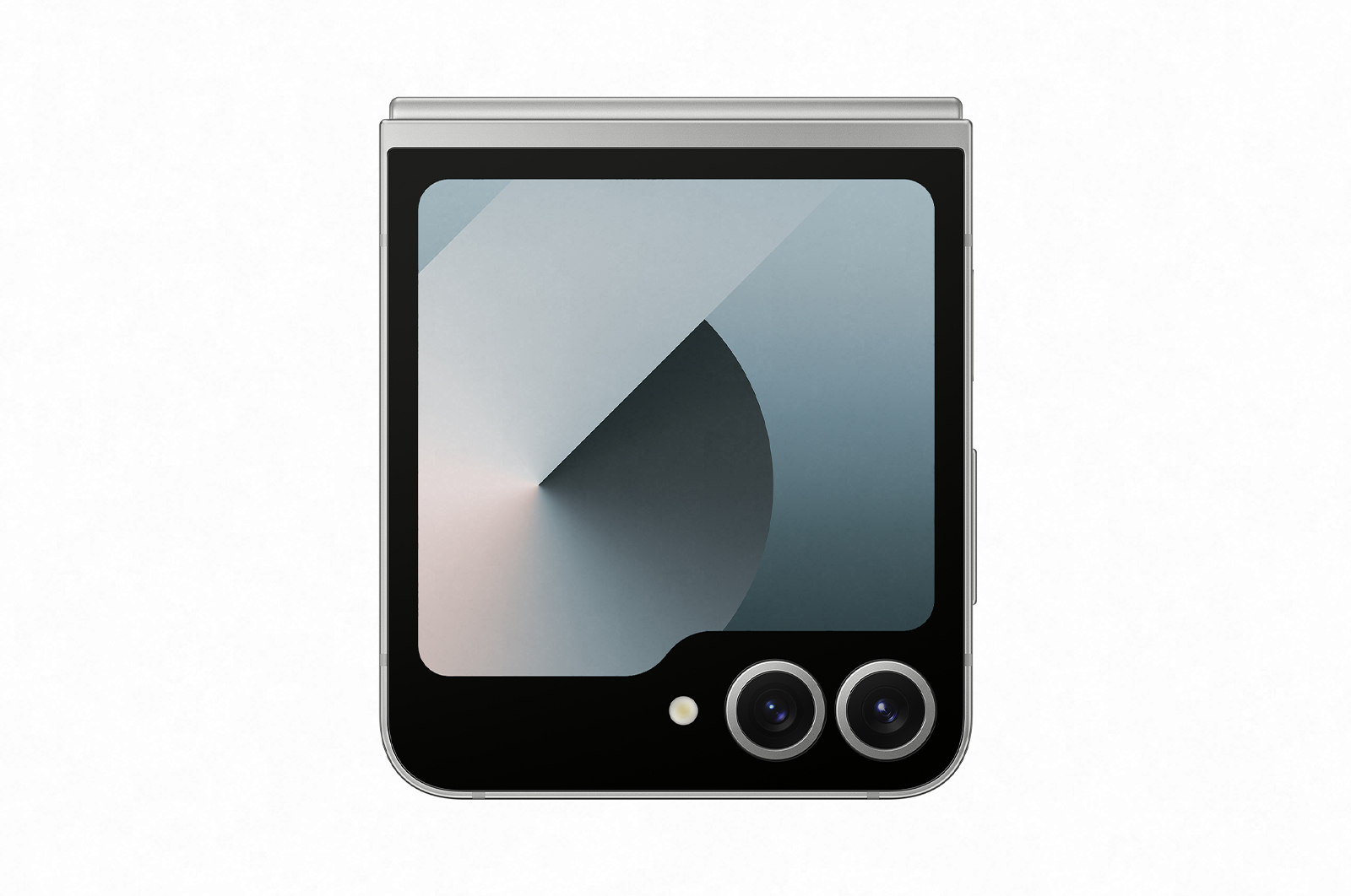 Samsung Galaxy Z Flip6 12GB/512GB SILVER 7