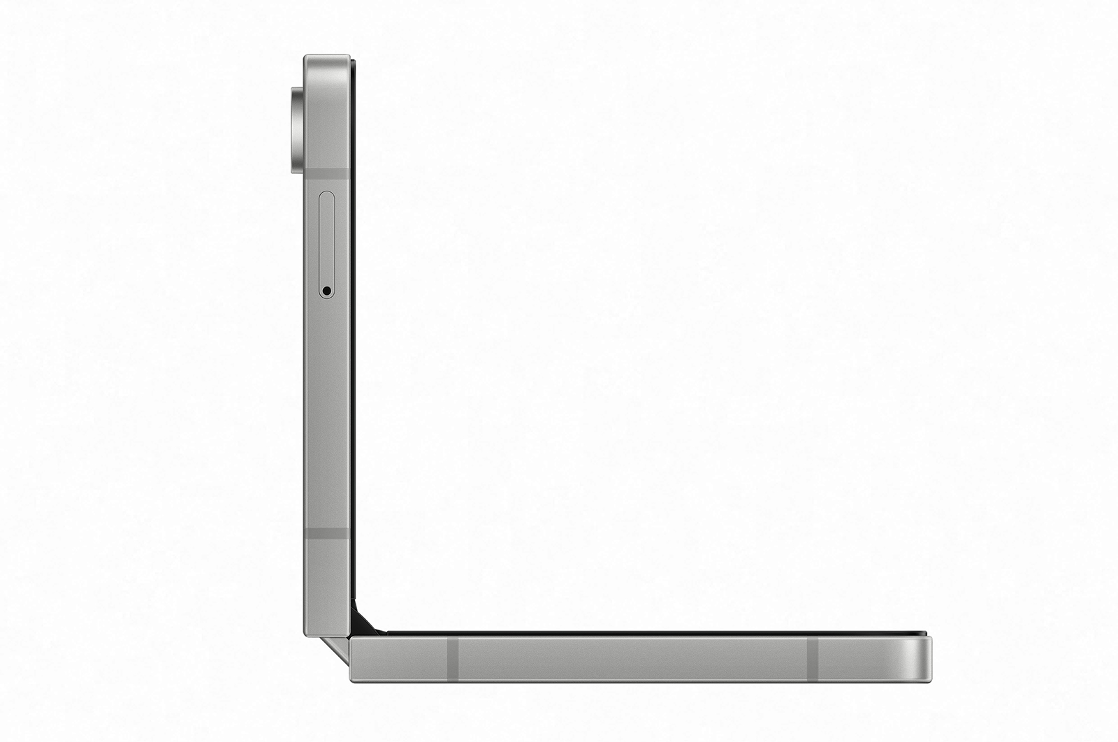 Samsung Galaxy Z Flip6 12GB/512GB SILVER 9