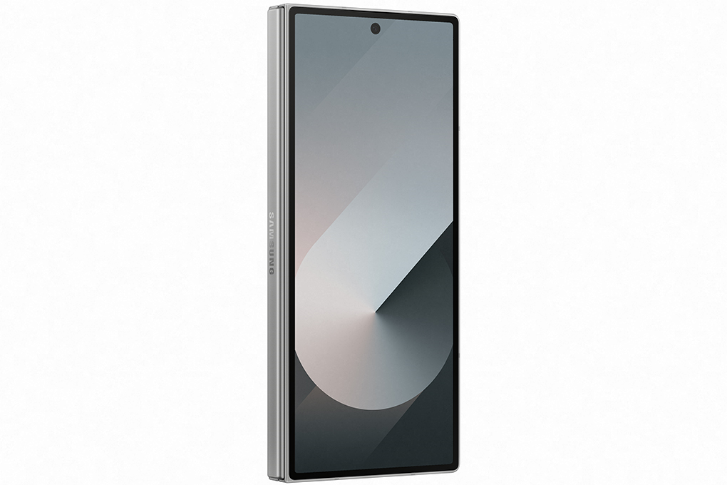 Samsung Galaxy Z Fold6 12GB/1TB SILVER 6
