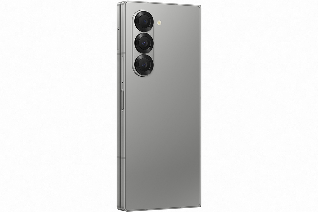 Samsung Galaxy Z Fold6 12GB/1TB SILVER 9