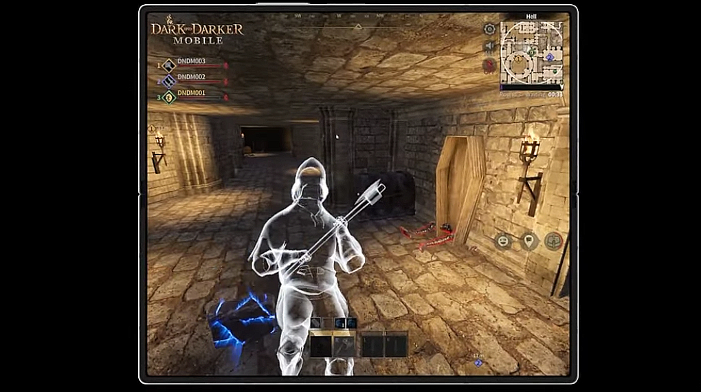 Performa - Smartphone Samsung Galaxy Z Fold6 12GB/256GB SILVER Performa - Smartphone Samsung Galaxy Z Fold6 12GB/256GB SILVER