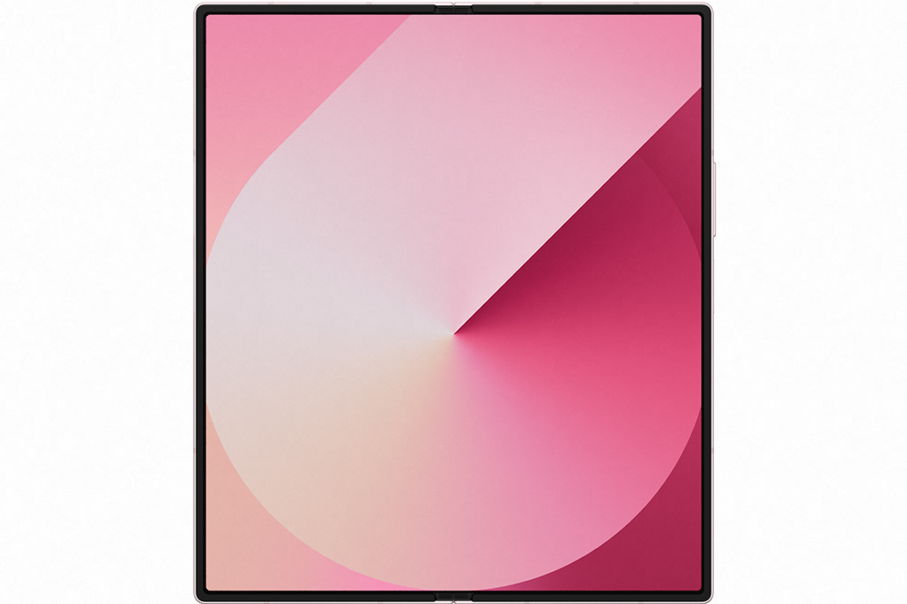 Samsung Galaxy Z Fold6 12GB/512GB PINK 4