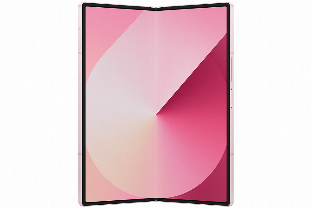 Samsung Galaxy Z Fold6 12GB/512GB PINK 5