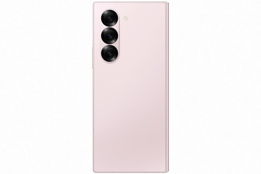 Samsung Galaxy Z Fold6 12GB/512GB PINK 8