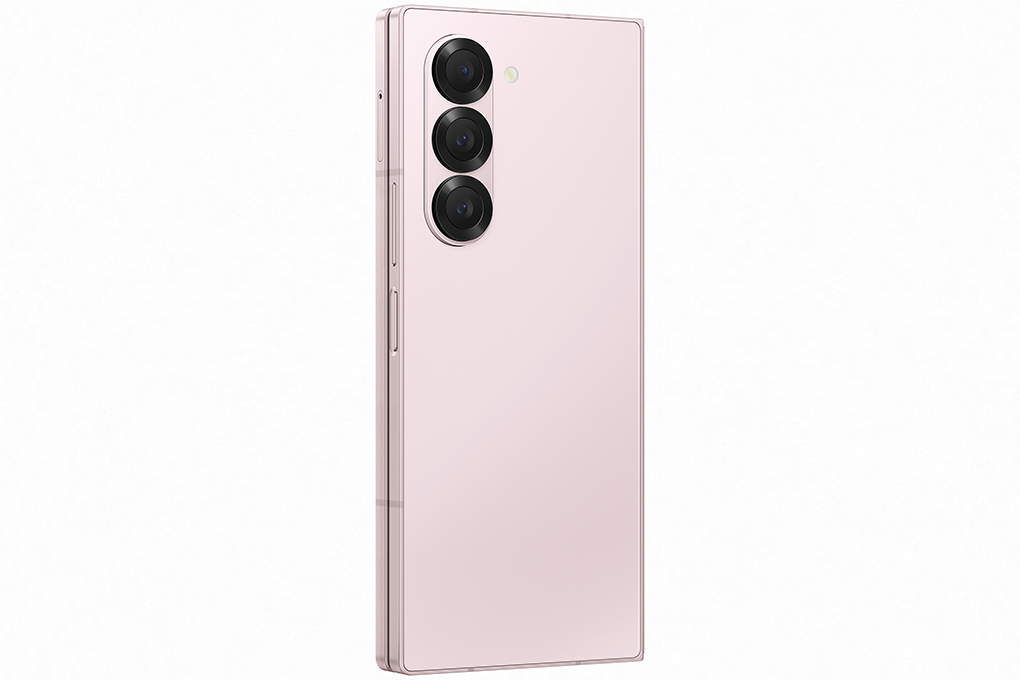 Samsung Galaxy Z Fold6 12GB/512GB PINK 9