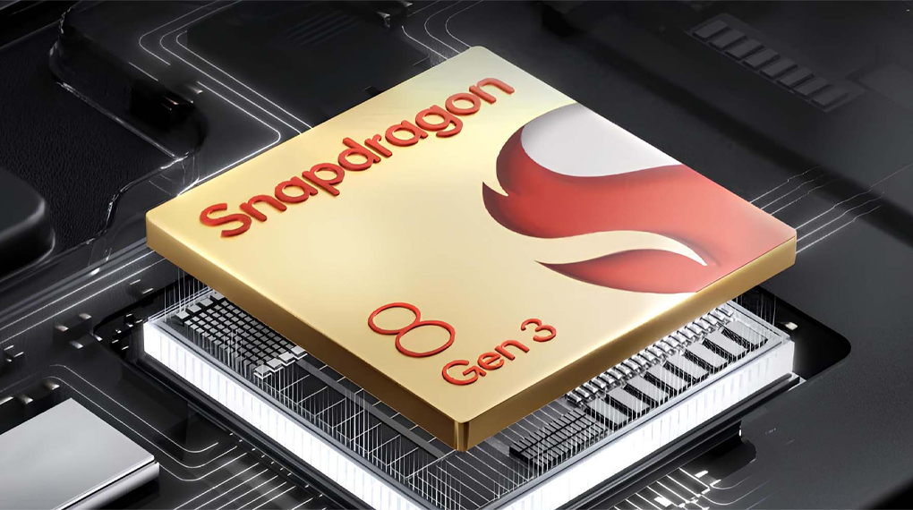 Chipset - Smartphone Samsung Galaxy Z Fold6 12GB/512GB