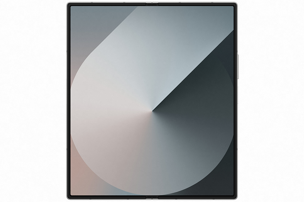 Smartphone Samsung Galaxy Z Fold6 12GB/512GB SILVER