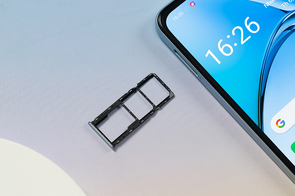 Smartphone Oppo A3X 4GB/64GB