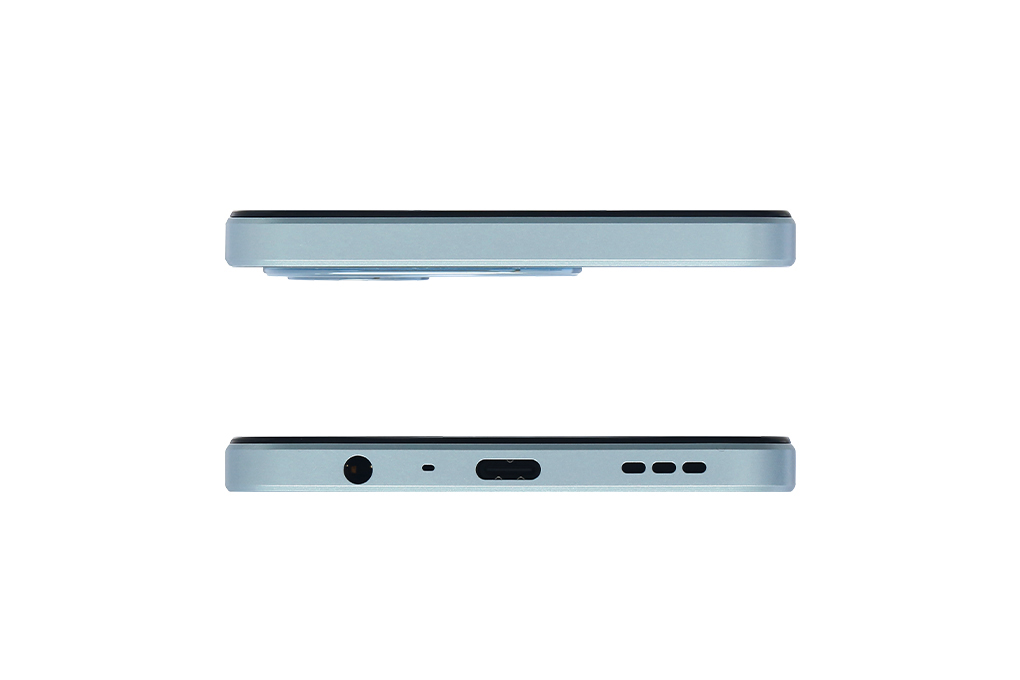 Smartphone Oppo A3X 4GB/64GB