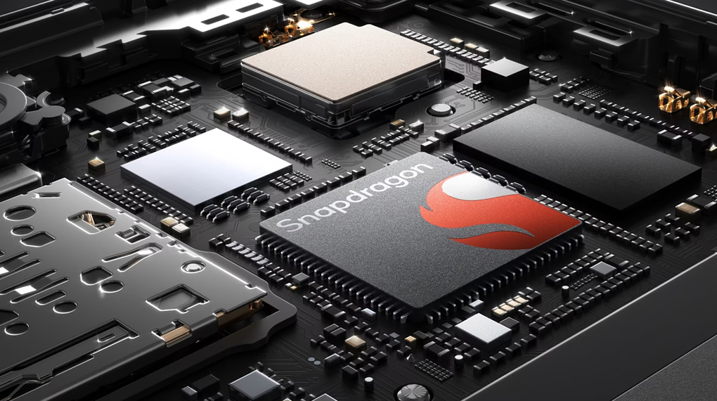 Chipset - Smartphone Oppo A3X 4GB/64GB