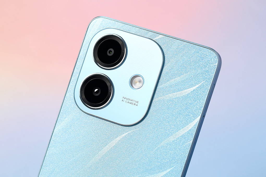 Smartphone Oppo A3X 4GB/64GB