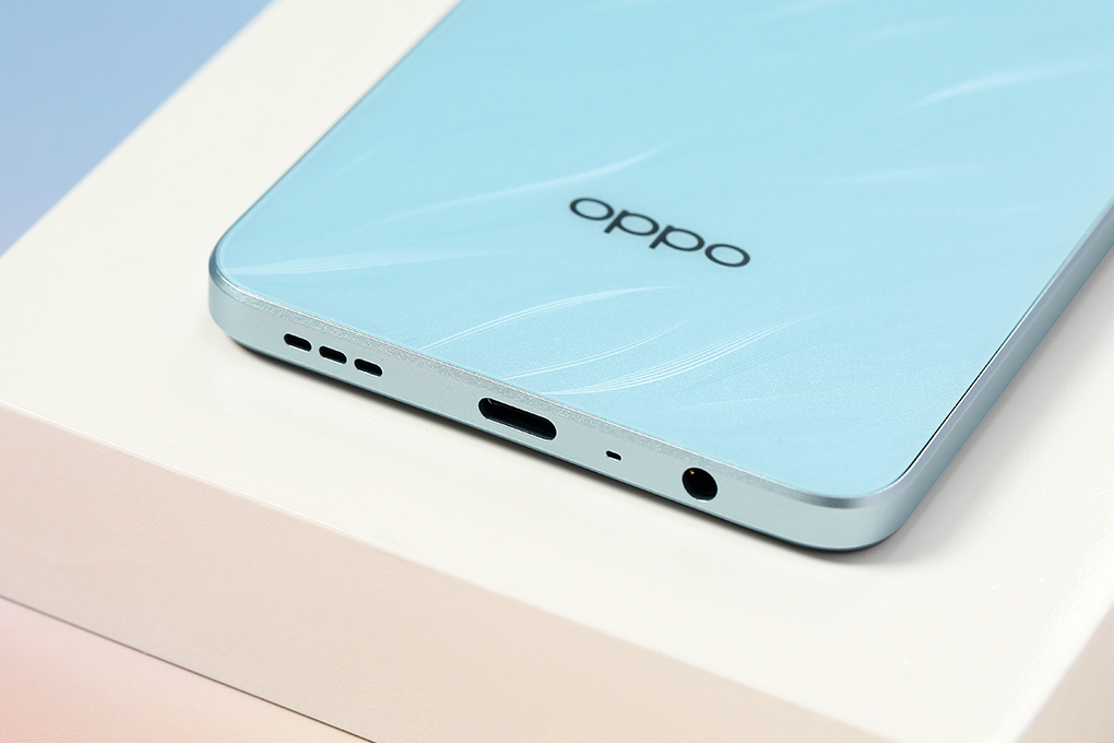 Smartphone Oppo A3X 4GB/64GB