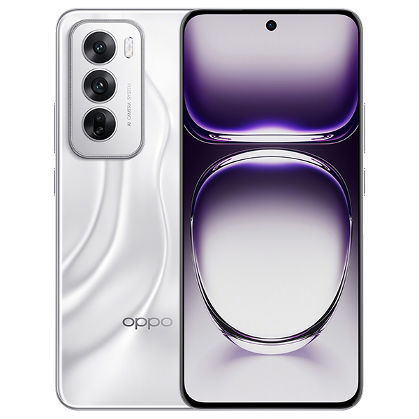 Smartphone Oppo Reno12 5G 12GB/512GB