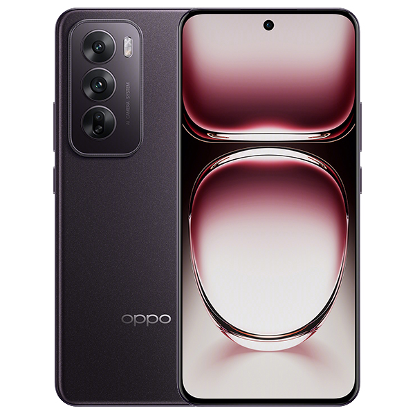 Smartphone Oppo Reno12 5G 12GB/512GB