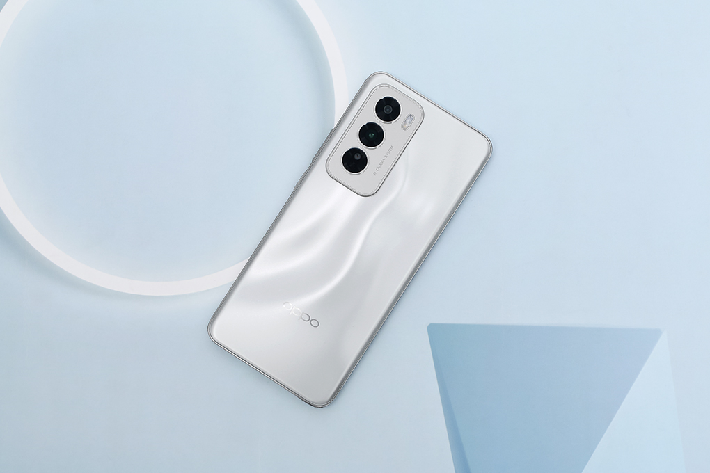 Smartphone Oppo Reno12 5G 12GB/512GB