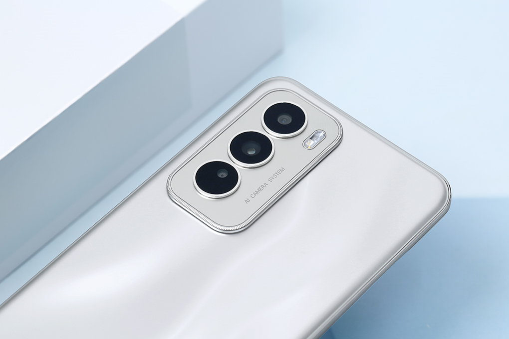 Smartphone Oppo Reno12 5G 12GB/512GB